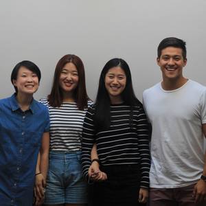 Nepal team, members based in Sydney, Australia
