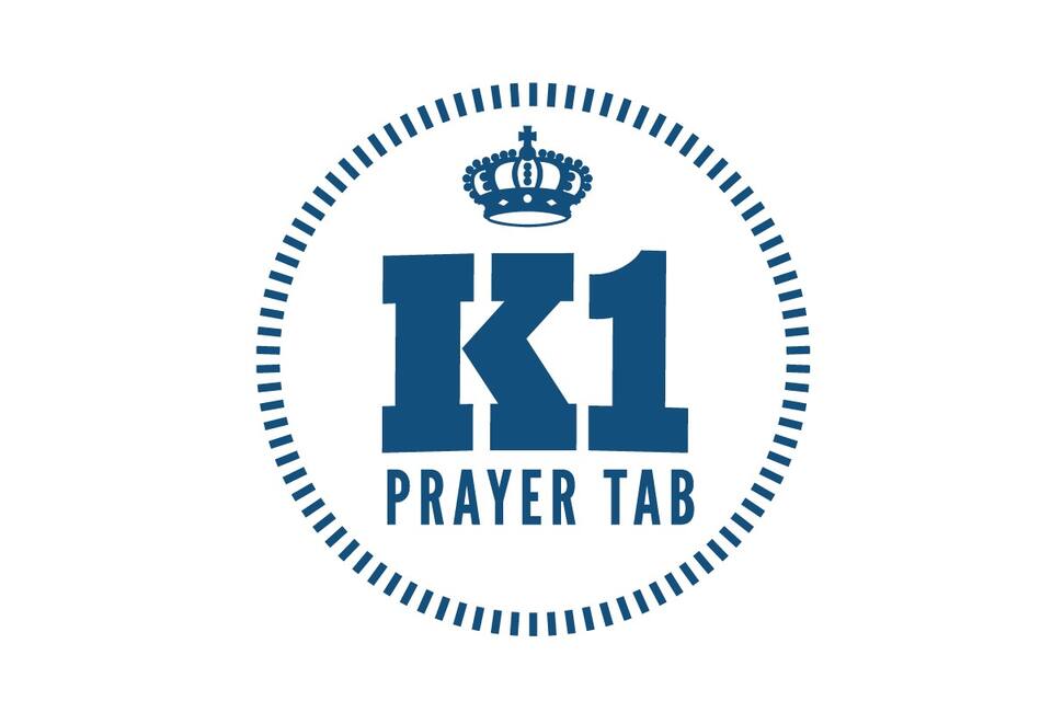 K1 Prayer Tabernacle