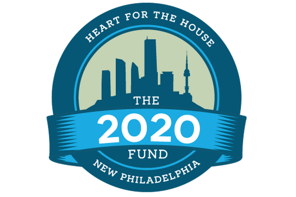 2020 Building Fund