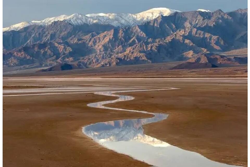 Field Worker in Asia